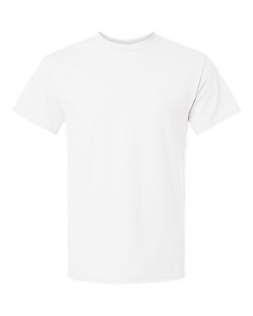 Gildan 8000T - Unisex DryBlend® Tall T-Shirt Gildan