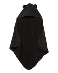 Rabbit Skins 1013 - Terry Cloth Hooded Towel with Ears