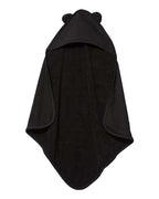 Rabbit Skins 1013 - Terry Cloth Hooded Towel with Ears