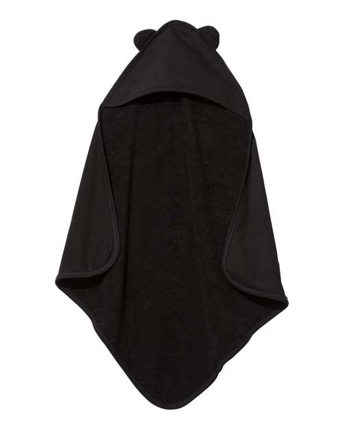 Rabbit Skins 1013 - Terry Cloth Hooded Towel with Ears