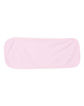 Rabbit Skins 1014 - Infant Terry Burp Cloth
