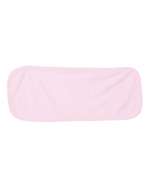Rabbit Skins 1014 - Infant Terry Burp Cloth