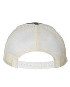Richardson 115 - Low Pro Trucker Cap Richardson