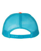Richardson 115 - Low Pro Trucker Cap Richardson
