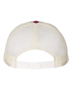 Richardson 115 - Low Pro Trucker Cap Richardson