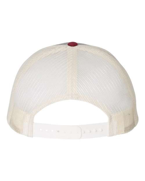 Richardson 115 - Low Pro Trucker Cap Richardson