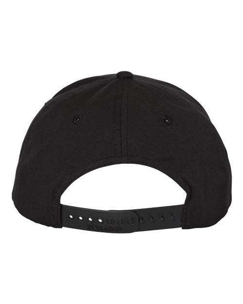 Richardson 212 - Pro Twill Snapback Cap Richardson