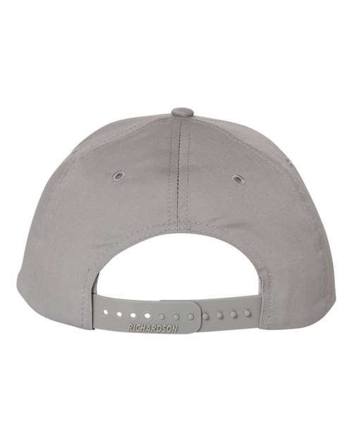 Richardson 212 - Pro Twill Snapback Cap Richardson