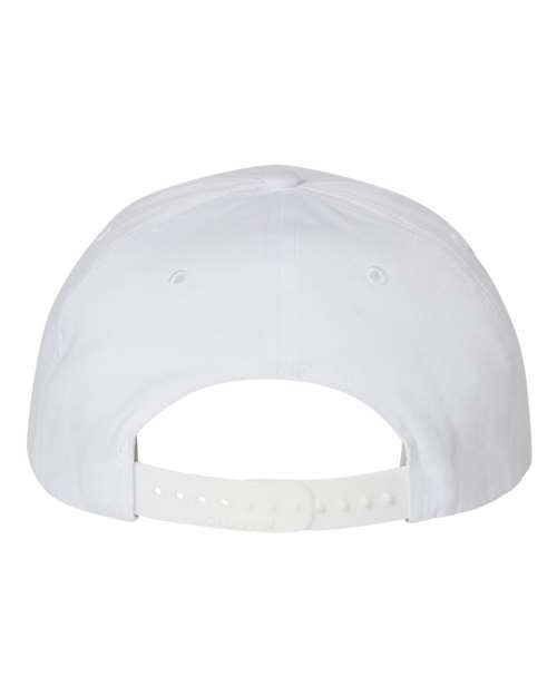 Richardson 212 - Pro Twill Snapback Cap Richardson