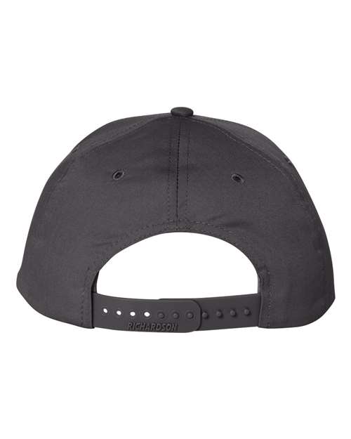 Richardson 212 - Pro Twill Snapback Cap Richardson