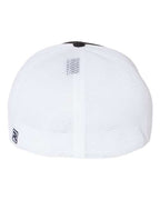 Richardson 172 - Pulse Sportmesh R-Flex Cap Richardson