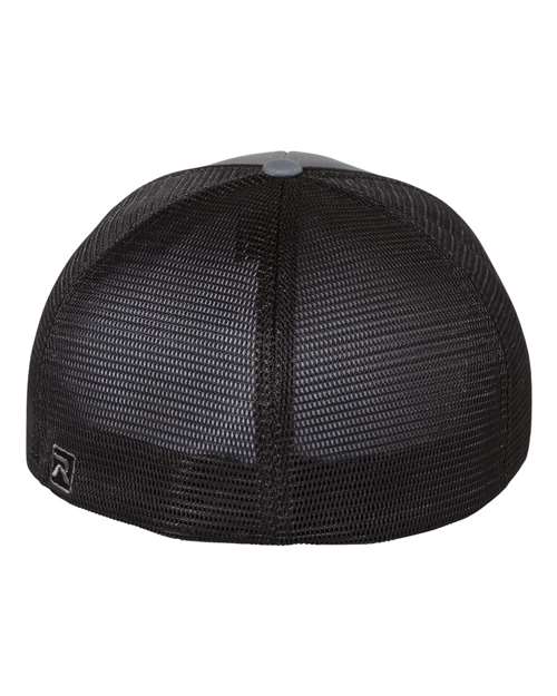 Richardson 172 - Pulse Sportmesh R-Flex Cap Richardson
