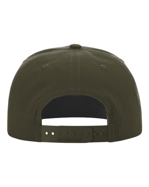 Richardson 256 - Umpqua Gramps Cap Richardson
