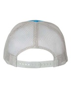 Richardson 112FP - Five-Panel Trucker Cap Richardson