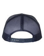 Richardson 112FP - Five-Panel Trucker Cap Richardson