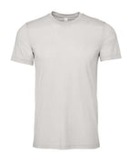 BELLA + CANVAS 3413 - Triblend Tee - Cement Triblend