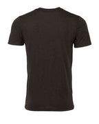 BELLA + CANVAS 3413 - Triblend Tee - Espresso Triblend