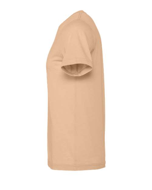 BELLA + CANVAS 3413 - Triblend Tee - Sand Dune Triblend
