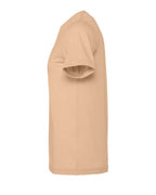 BELLA + CANVAS 3413 - Triblend Tee - Sand Dune Triblend