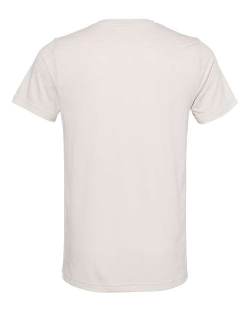 BELLA + CANVAS 3415 - Unisex Triblend V-Neck Tee BELLA + CANVAS