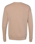 BELLA + CANVAS 3945 - Unisex Sponge Fleece Drop Shoulder Crewneck Sweatshirt BELLA + CANVAS