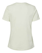 BELLA + CANVAS 6400 - Women’s Relaxed Jersey Tee BELLA + CANVAS
