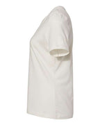 BELLA + CANVAS 6400 - Womens Relaxed Jersey Tee - Vintage White