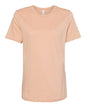 BELLA + CANVAS 6400 - Womens Relaxed Jersey Tee - Sand Dune