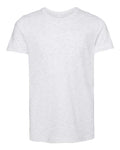 BELLA + CANVAS 3001Y - Youth Jersey Tee - Ash
