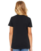 BELLA + CANVAS 3001Y - Youth Jersey Tee - Vintage Black