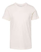 BELLA + CANVAS 3001Y - Youth Jersey Tee - Natural