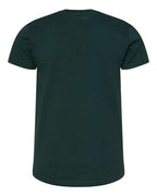BELLA + CANVAS 3001Y - Youth Jersey Tee - Forest