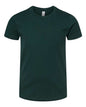 BELLA + CANVAS 3001Y - Youth Jersey Tee - Forest