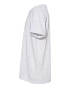 BELLA + CANVAS 3413Y - Youth Triblend Tee - White Fleck Triblend