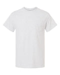 Gildan 8300 - Unisex DryBlend® Pocket T-Shirt Gildan