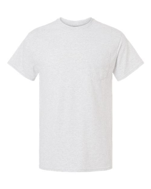 Gildan 8300 - Unisex DryBlend® Pocket T-Shirt