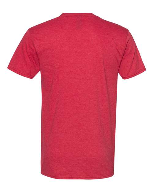 Hanes 4980 - Unisex Perfect-T T-Shirt Hanes