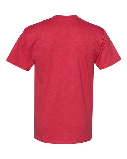 Hanes 5180 - Unisex Beefy-T® T-Shirt Hanes