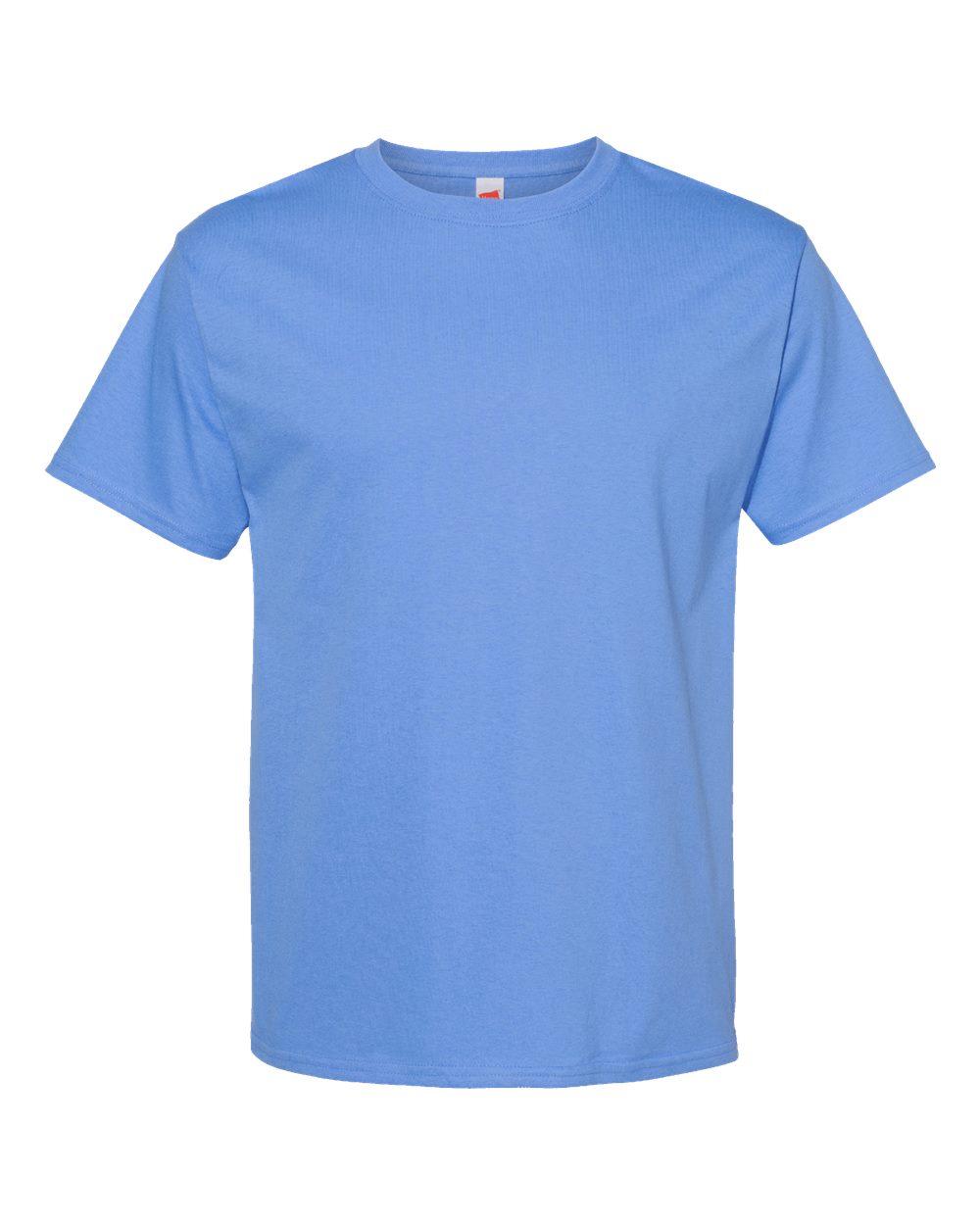 Hanes 5280 - Unisex Essential-T T-Shirt — Carolina Blue (flat)