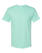 Hanes 5280 - Unisex Essential-T T-Shirt — Clean Mint (flat)