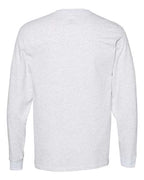 Hanes 5286 - Unisex Essential-T Long Sleeve T-Shirt Hanes