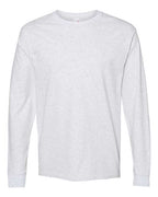 Hanes 5286 - Unisex Essential-T Long Sleeve T-Shirt Hanes