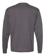 Hanes 5286 - Unisex Essential-T Long Sleeve T-Shirt Hanes