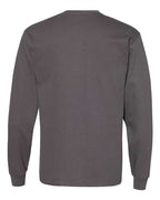 Hanes 5286 - Unisex Essential-T Long Sleeve T-Shirt Hanes