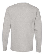 Hanes 5286 - Unisex Essential-T Long Sleeve T-Shirt Hanes
