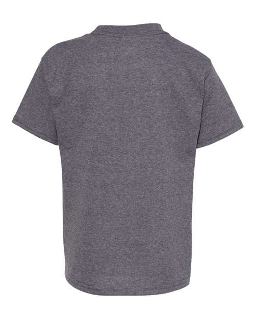 Hanes 5370 - Youth EcoSmart® T-Shirt Hanes