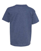 Hanes 5370 - Youth EcoSmart® T-Shirt Hanes
