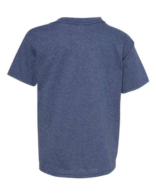 Hanes 5370 - Youth EcoSmart® T-Shirt Hanes