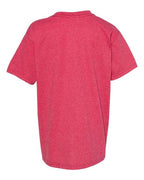 Hanes 5370 - Youth EcoSmart® T-Shirt Hanes