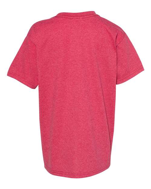 Hanes 5370 - Youth EcoSmart® T-Shirt Hanes